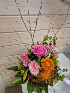 Rupp Blumenladen/Aadorf Elgg