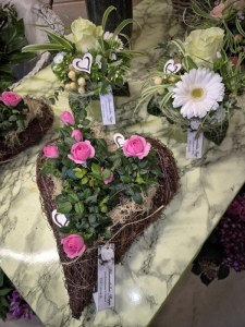 Rupp Blumenladen/Aadorf Elgg