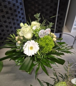 Rupp Blumenladen/Aadorf Elgg