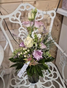 Rupp Blumenladen/Aadorf Elgg