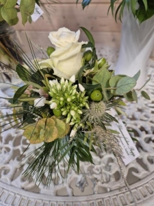 Rupp Blumenladen/Aadorf Elgg