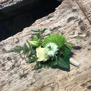 Anstecker Rupp Blumenladen | Hochzeitsfloristik Aadorf Elgg